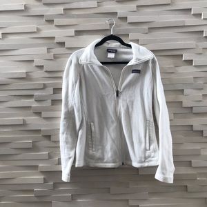 Patagonia Women’s Casual Fleece Jacket